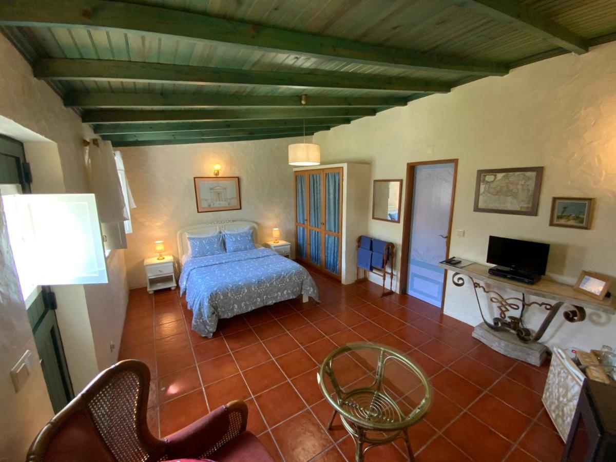 Casa Do Vale Villa Sao Pedro de Tomar Luaran gambar