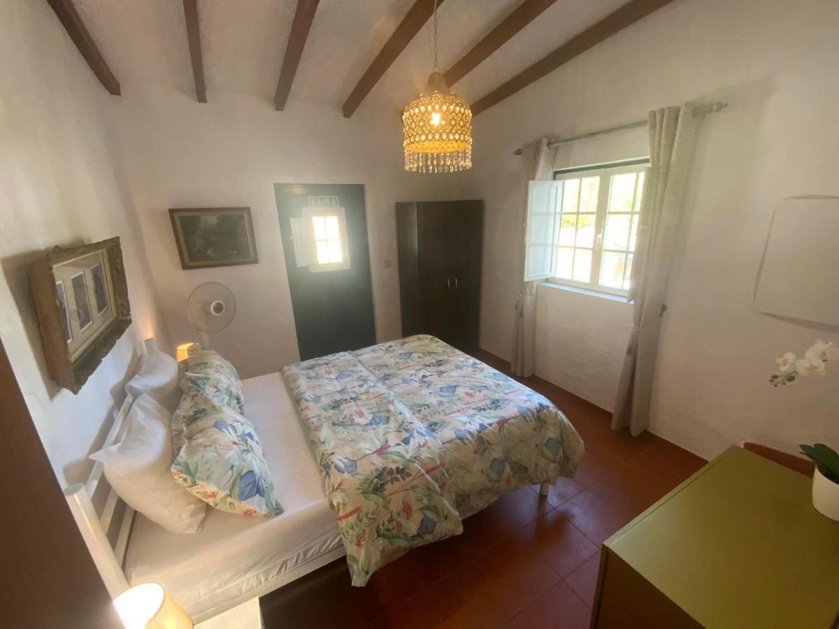 Casa Do Vale Villa Sao Pedro de Tomar Luaran gambar