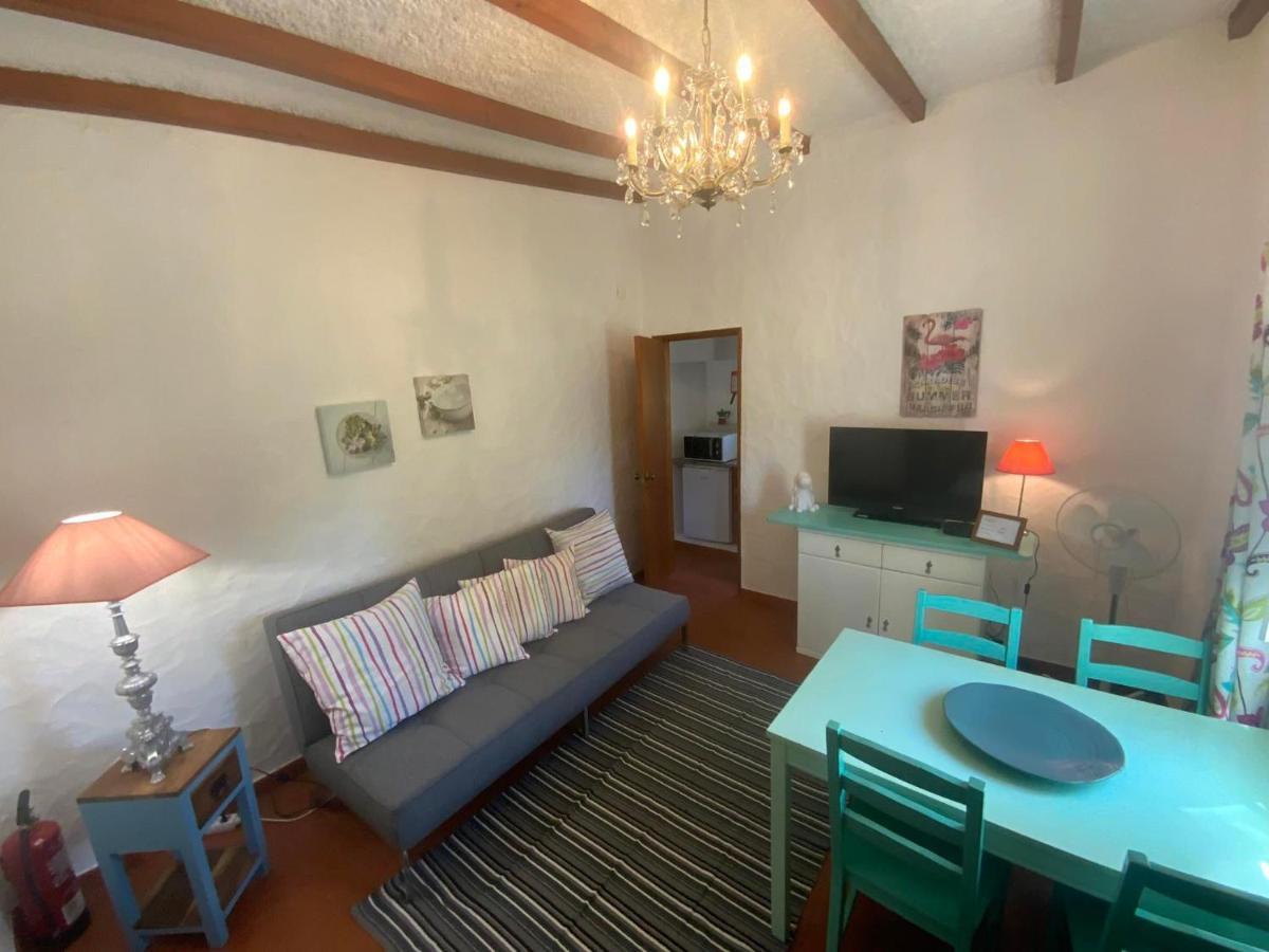 Casa Do Vale Villa Sao Pedro de Tomar Luaran gambar