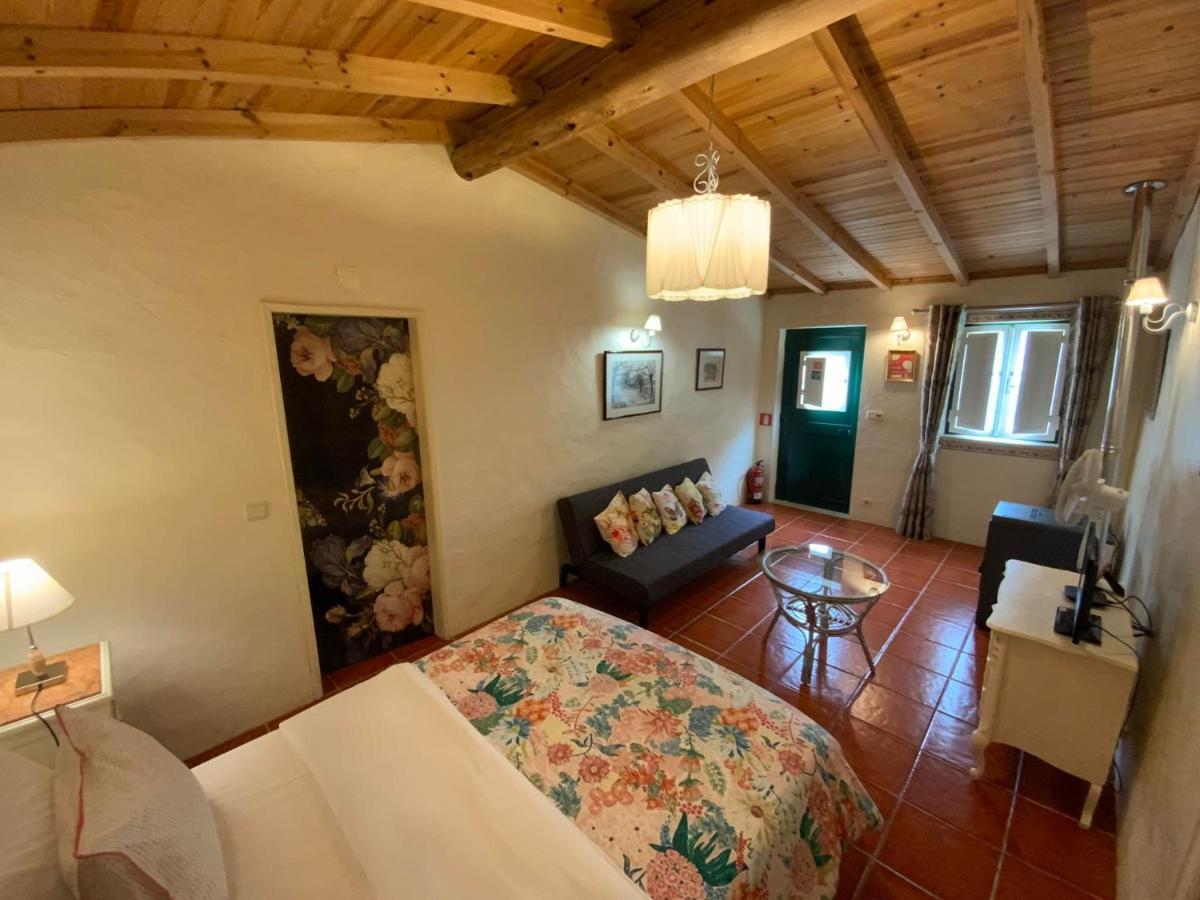 Casa Do Vale Villa Sao Pedro de Tomar Luaran gambar