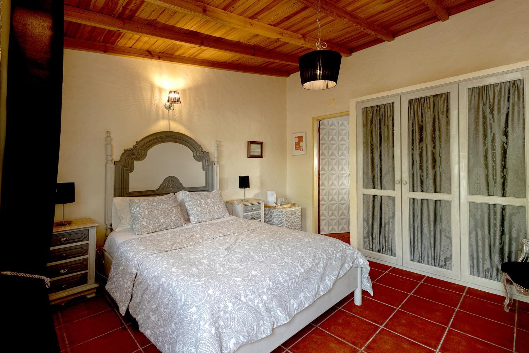 Casa Do Vale Villa Sao Pedro de Tomar Luaran gambar