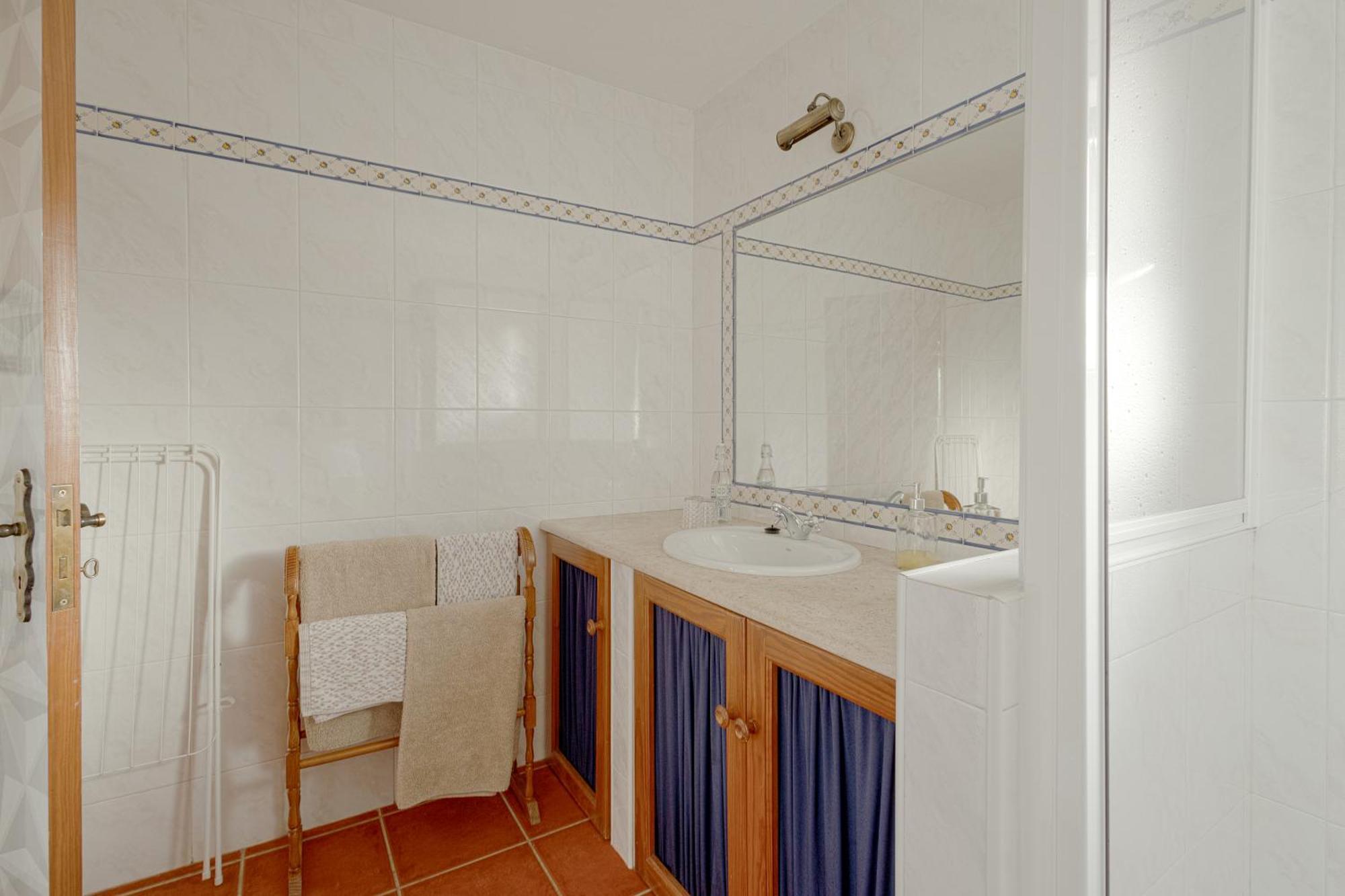 Casa Do Vale Villa Sao Pedro de Tomar Luaran gambar