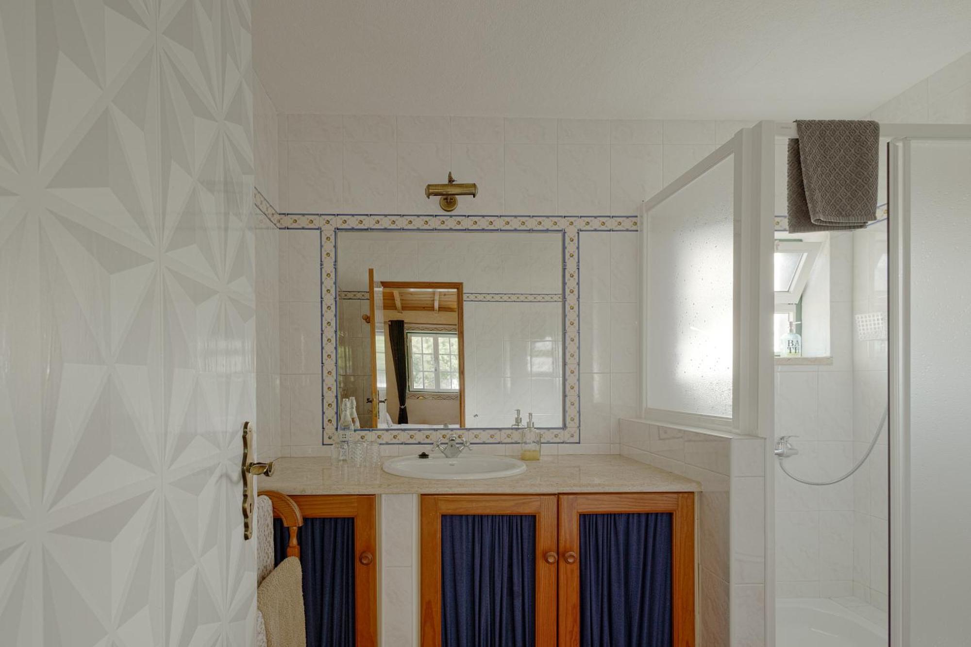 Casa Do Vale Villa Sao Pedro de Tomar Luaran gambar
