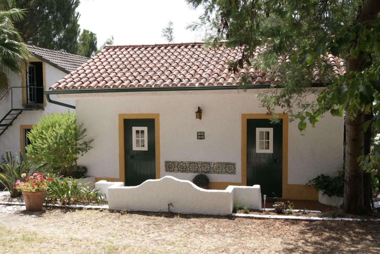Casa Do Vale Villa Sao Pedro de Tomar Luaran gambar