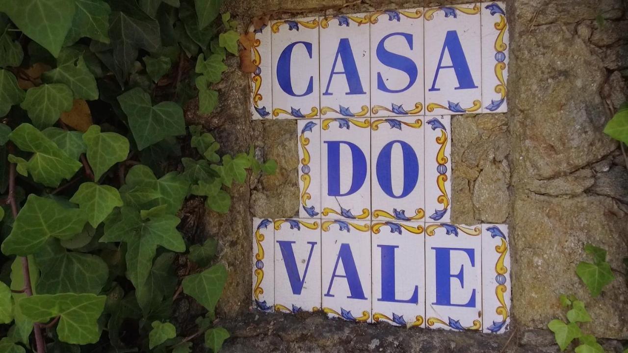 Casa Do Vale Villa Sao Pedro de Tomar Luaran gambar